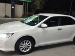 Toyota Camry-12