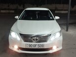 Toyota Camry-15