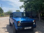 LADA (VAZ) Niva-1