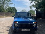LADA (VAZ) Niva-2