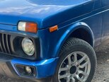 LADA (VAZ) Niva-4