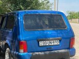 LADA (VAZ) Niva-5