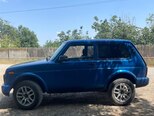 LADA (VAZ) Niva-6