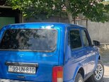 LADA (VAZ) Niva-7