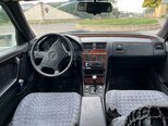 Mercedes C 180-8