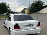 Mercedes C 180-5