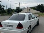 Mercedes C 180-6