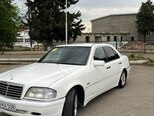 Mercedes C 180-3