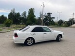 Mercedes C 180-7