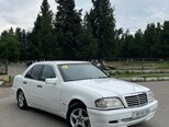 Mercedes C 180-2