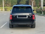 Land Rover Range Rover-6