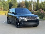 Land Rover Range Rover-2