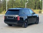 Land Rover Range Rover-8