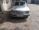 GAZ 3110 "Volga"-1