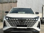 Changan Uni-Z-1