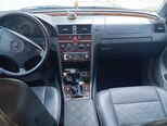 Mercedes C 200-2