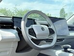 Changan Uni-Z-3