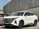 Changan Uni-Z-9