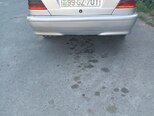 Mercedes C 200-3