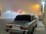 LADA (VAZ) 2106-6