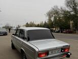 LADA (VAZ) 2106-7