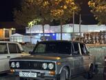 LADA (VAZ) 2106-5