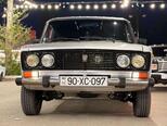 LADA (VAZ) 2106-1