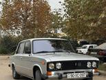 LADA (VAZ) 2106-3