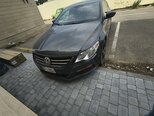 Volkswagen Passat CC-1