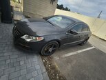 Volkswagen Passat CC-3