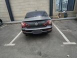 Volkswagen Passat CC-2