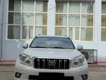 Toyota Land Cruiser Prado-1