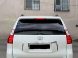 Toyota Land Cruiser Prado-2