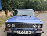 LADA (VAZ) 2106-1