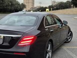 Mercedes E 300-4