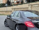 Mercedes E 300-3