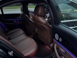 Mercedes E 300-10