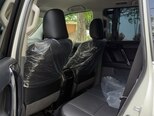 Toyota Land Cruiser Prado-6
