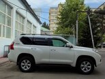 Toyota Land Cruiser Prado-4
