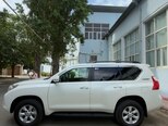 Toyota Land Cruiser Prado-3
