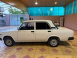 LADA (VAZ) 2107-6