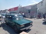 LADA (VAZ) 2104-1