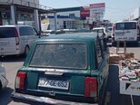 LADA (VAZ) 2104-2