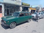 LADA (VAZ) 2104-3