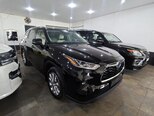 Toyota Highlander-2