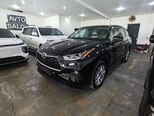 Toyota Highlander-3