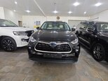 Toyota Highlander-1