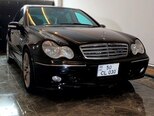 Mercedes C 230-1
