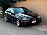 Mercedes C 230-18