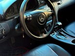Mercedes C 230-21